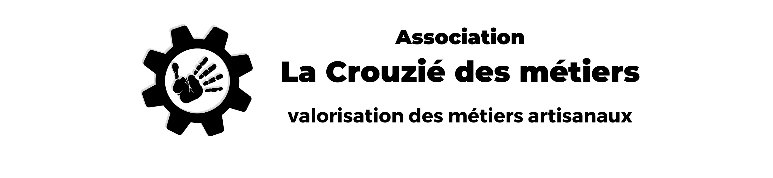 Association La crouzié des métiers